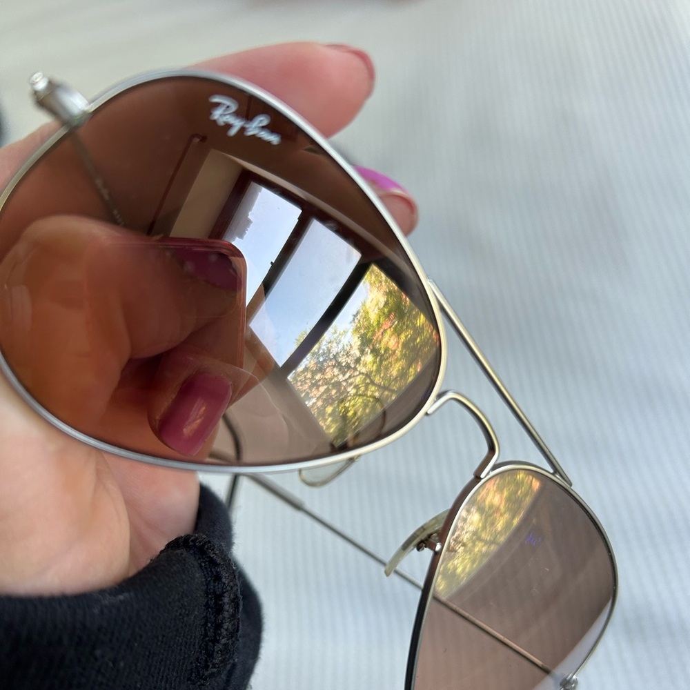 2010s custom ray bans